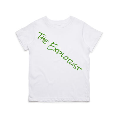 The EXPLORIST Children's T Thumbnail