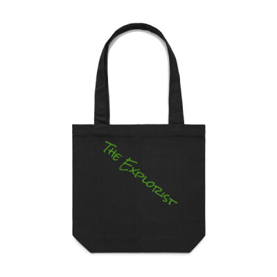 THE EXPLORIST carrie bag Thumbnail