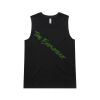 Women's Upside Tank Thumbnail